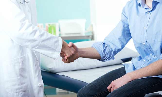 Consultá por nuestros tratamientos